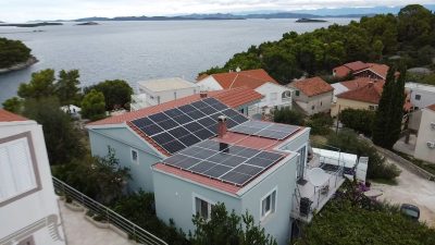 #GreenVacation #SolarEnergy #ProtectTheEnvironment #Apartments